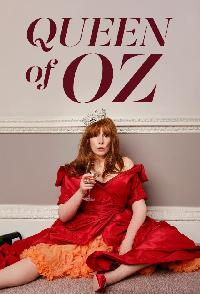 Queen Of Oz